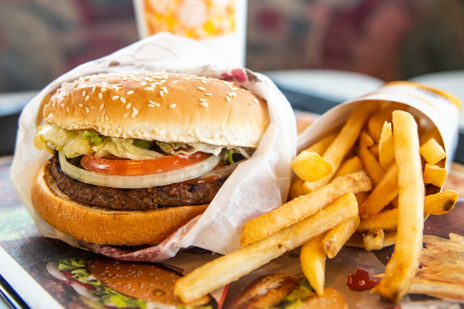 Pin On Burger King Nassau