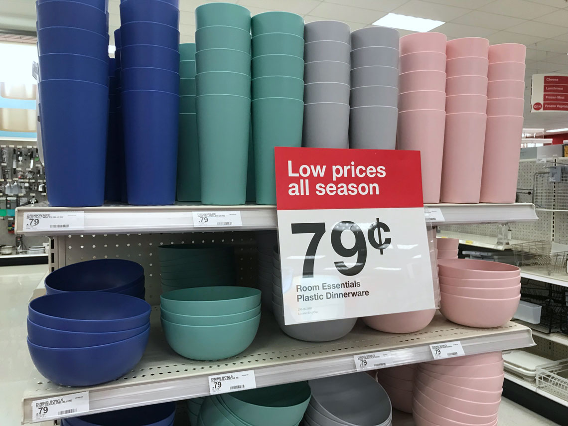 19 Room Essentials Cookware Set Free Dishes At Target