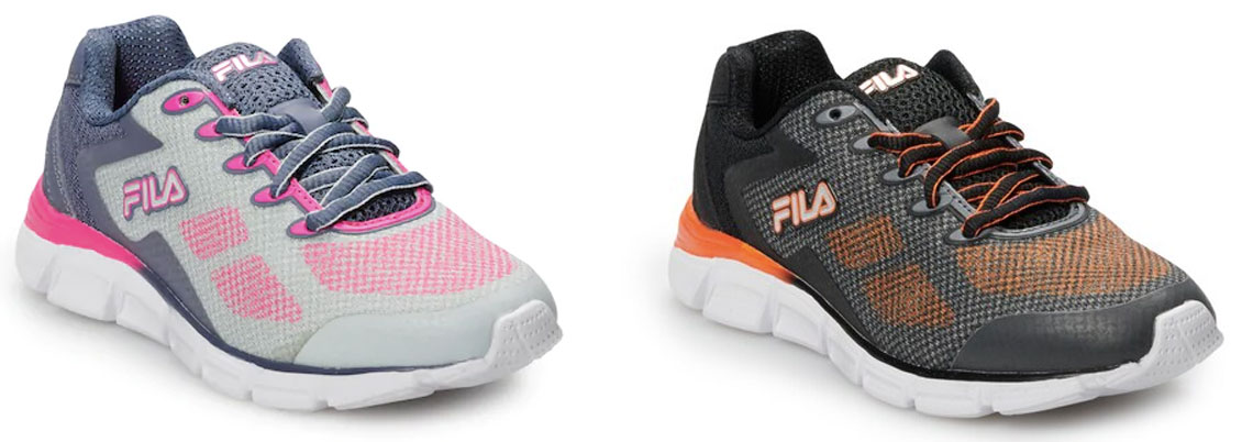 fila windshift 15 women's