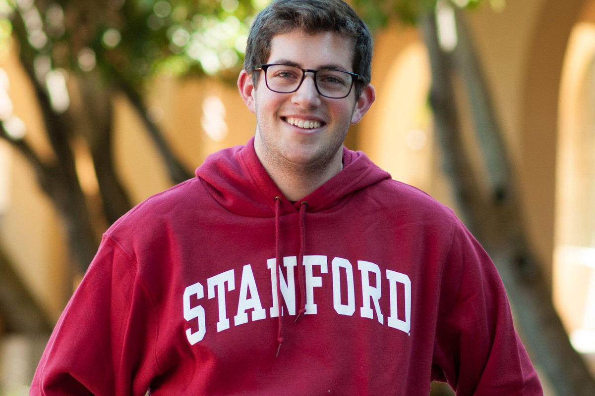 stanford hoodie amazon