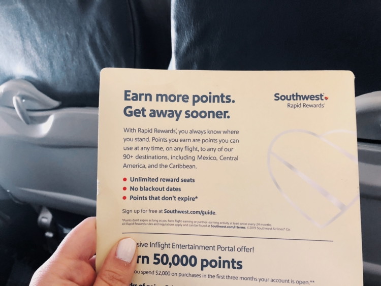 25 Southwest Airlines Hacks That Will Save You Serious Cash The