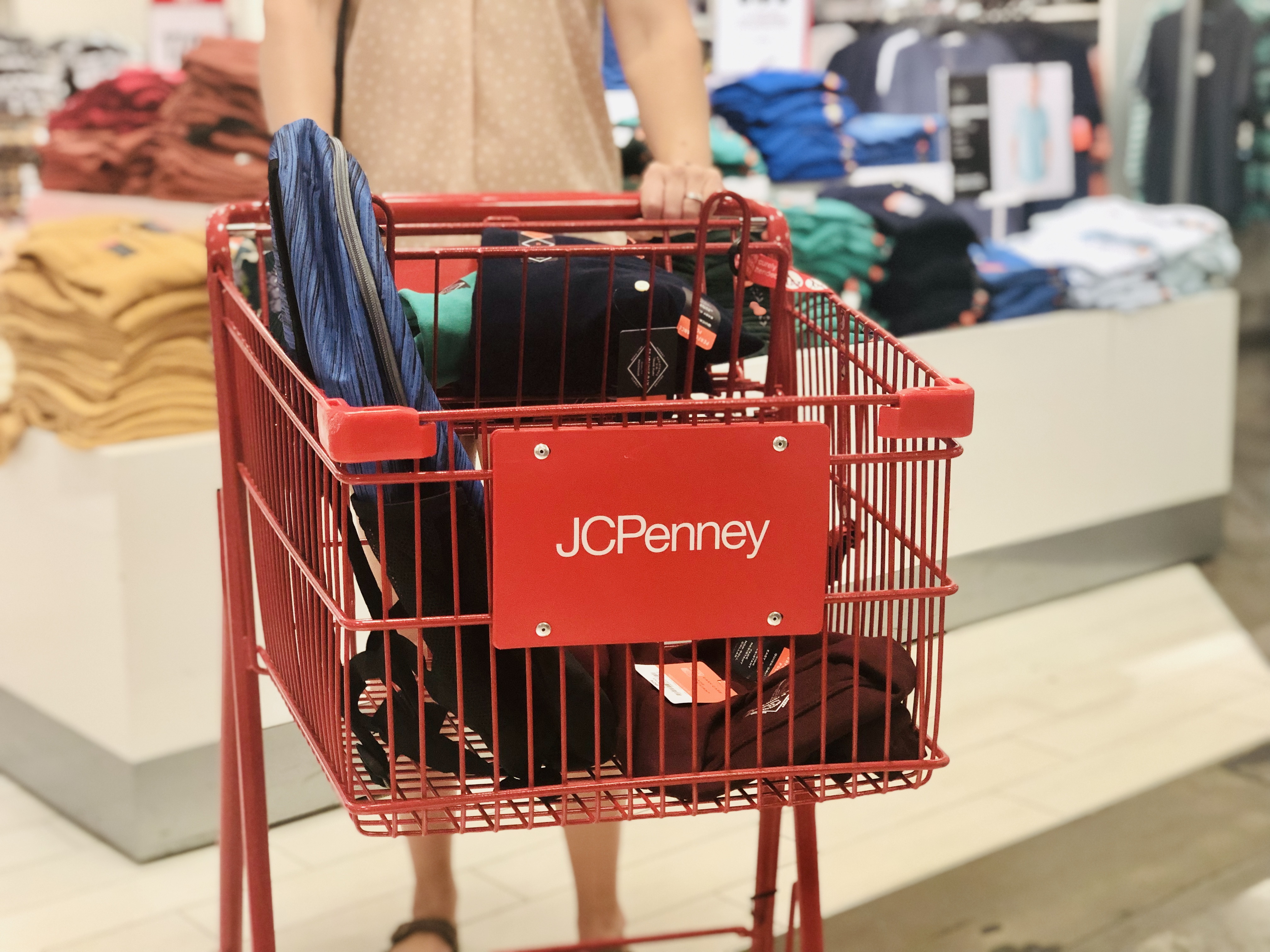 19 Jcpenney Shopping Hacks That Ll Save You Close To 80 The
