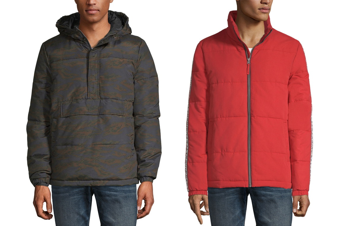 Aliexpress.com : Buy CHAOJUE Design men coats and jackets