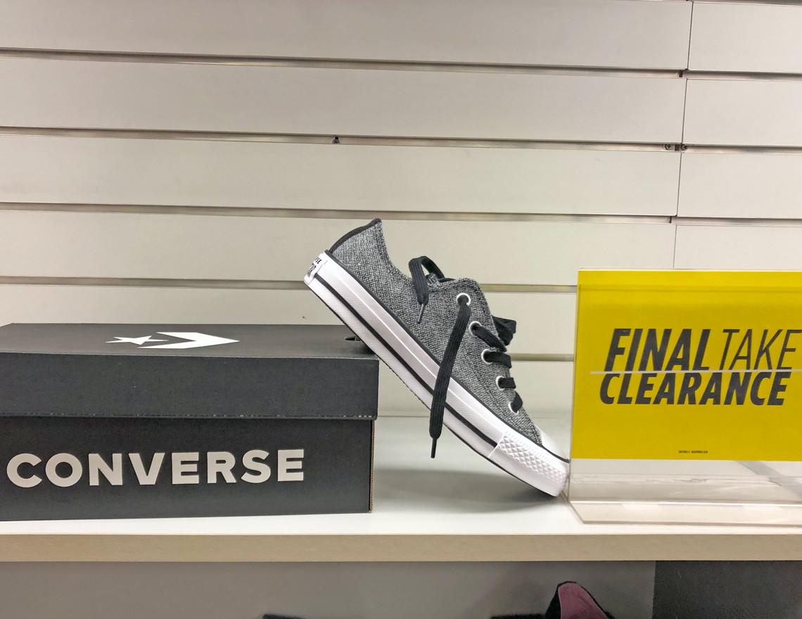 converse black friday sale