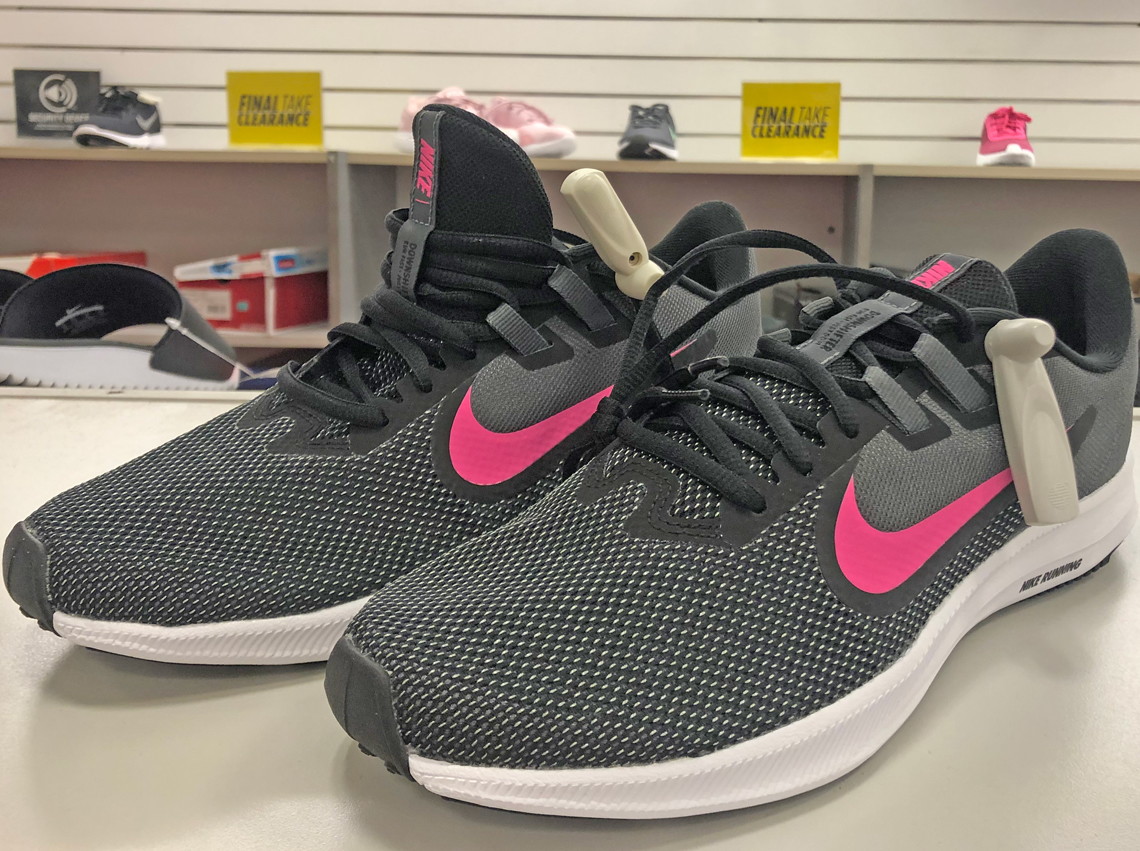 jcpenney nike shoes womens