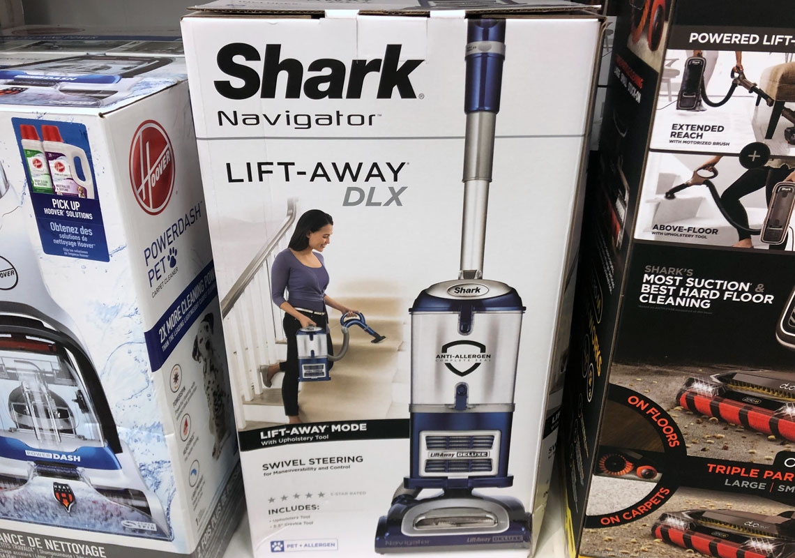 kohls toy vacuum