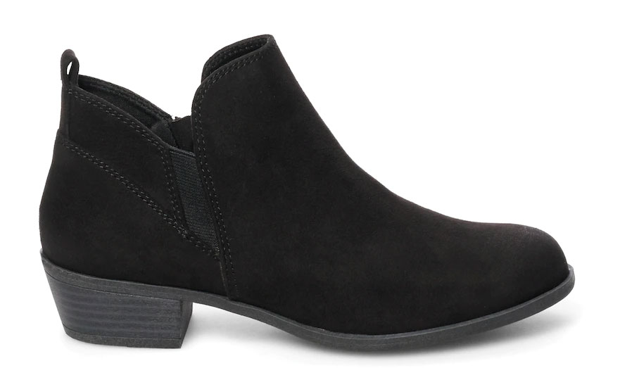Get Ready for Fall! Women&#39;s Ankle Boots, as Low as $10 at Kohl&#39;s! - The Krazy Coupon Lady