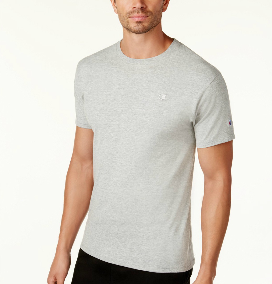 macys mens champion shirts