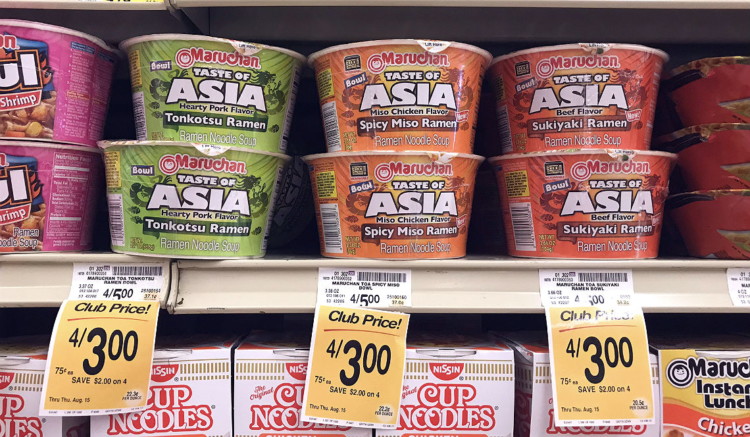 maruchan bowls coupon