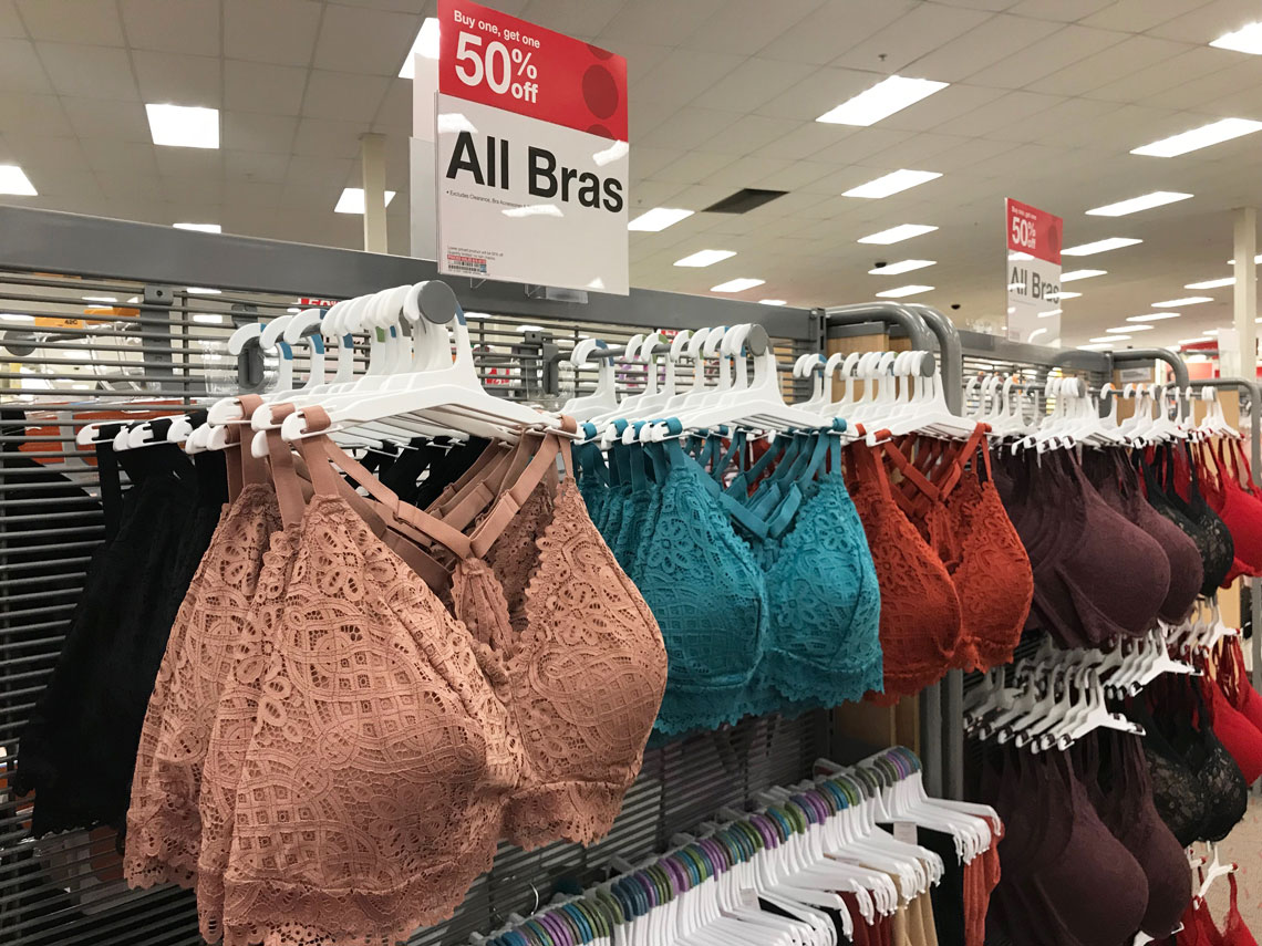 target bras, Off 74%