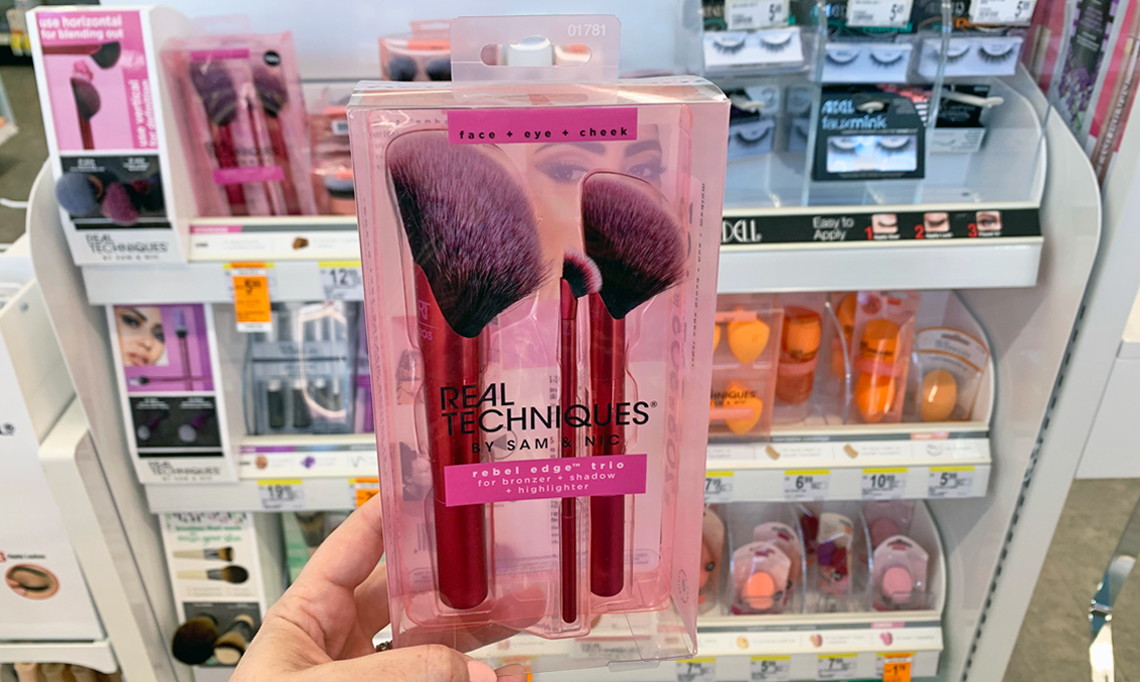 Pink Makeup Sponge Walgreens Makeup Vidalondon