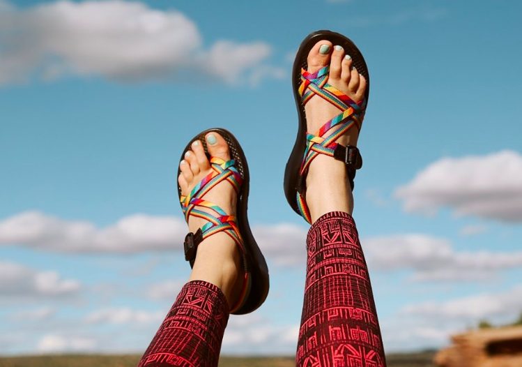 chaco store near me