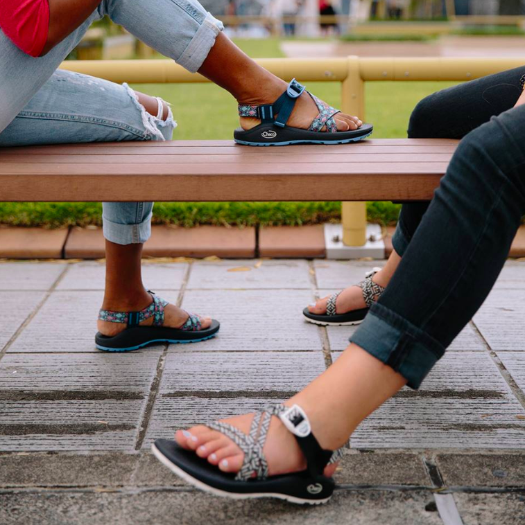Chaco Sandals, Only $50 Shipped (Reg 