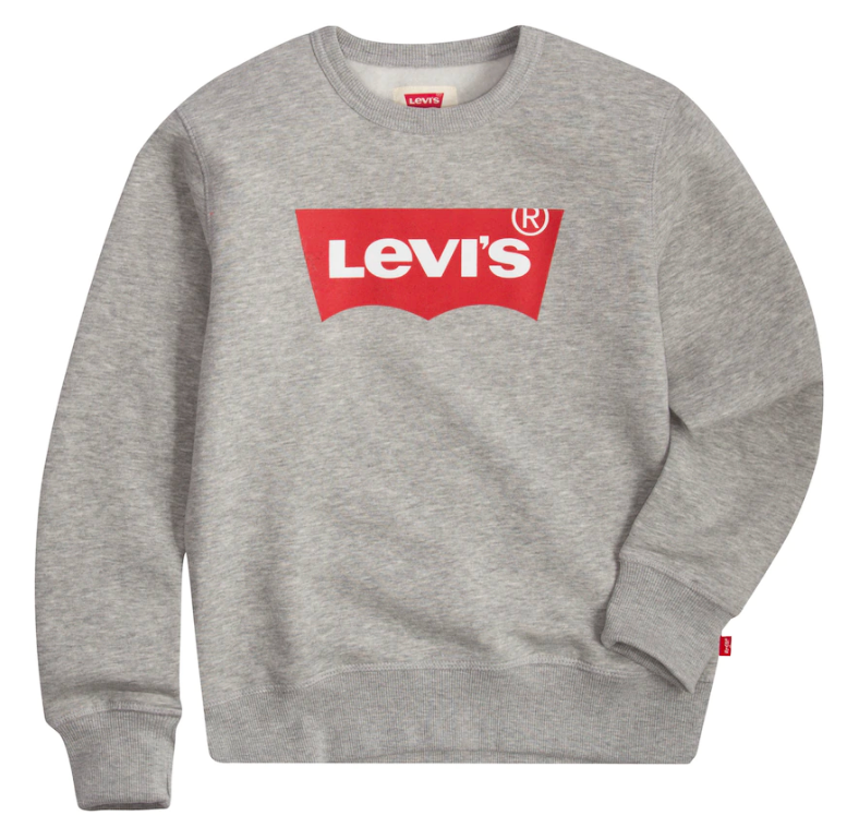 kohls levi sweatshirt