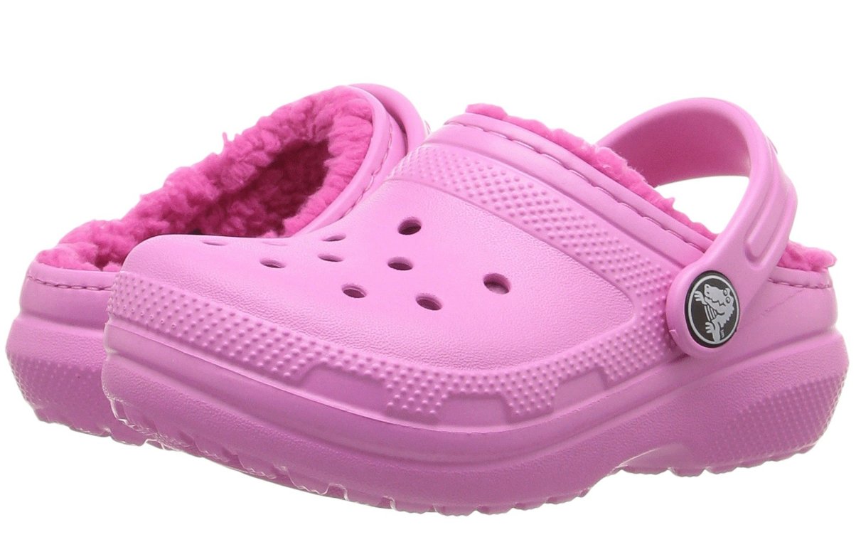 crocs for kids price