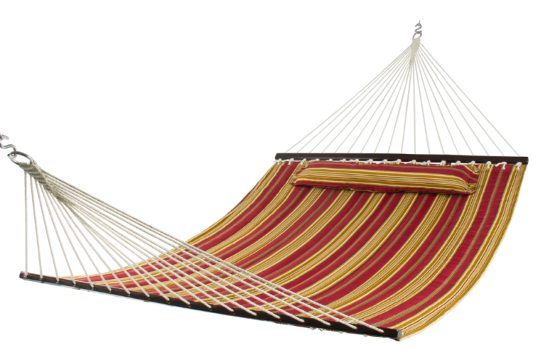 Summer Isn T Over Yet 2 Person Hammock 40 Shipped The Krazy