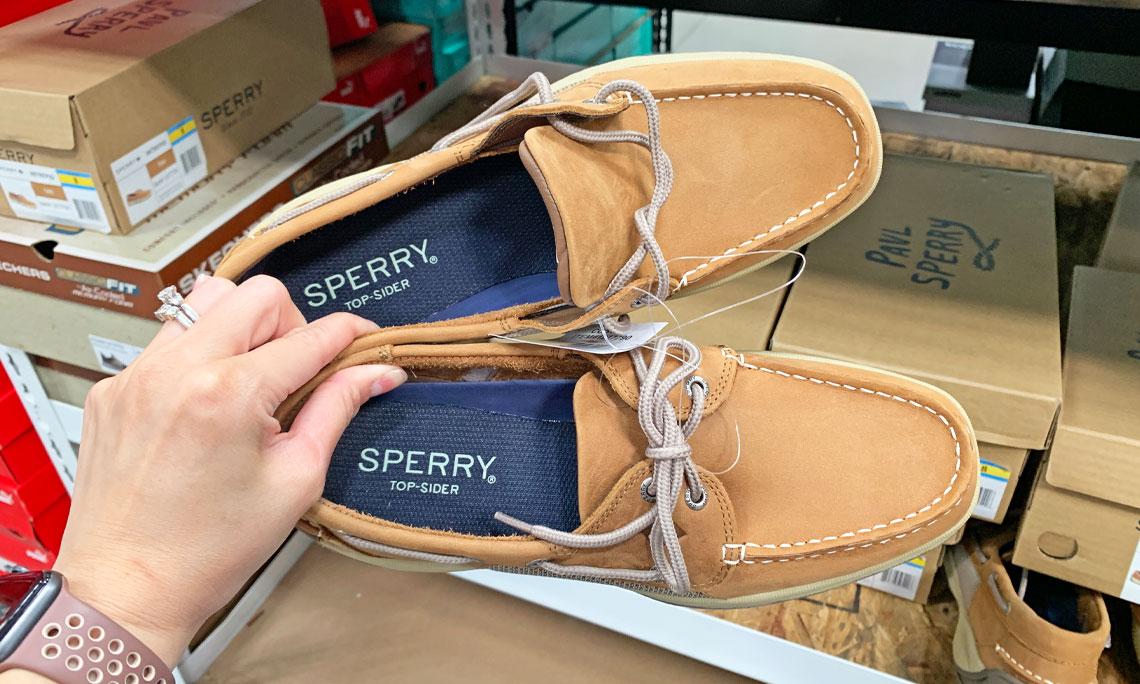 sperrys coupon