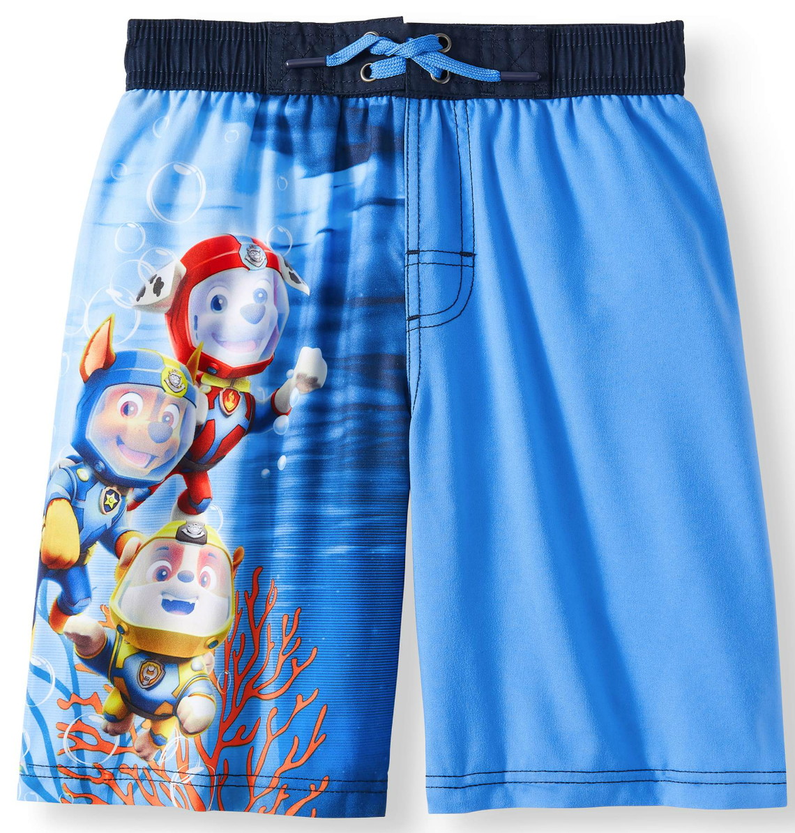 Boy/'s Paw Patrol Swim Shorts CLEARANCE