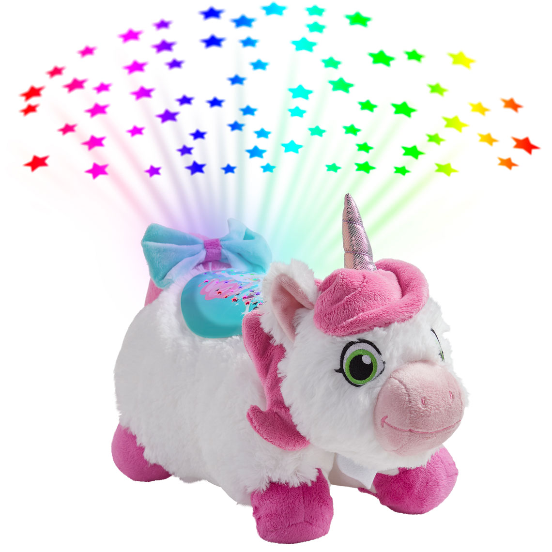 pillow pets unicorn pillow