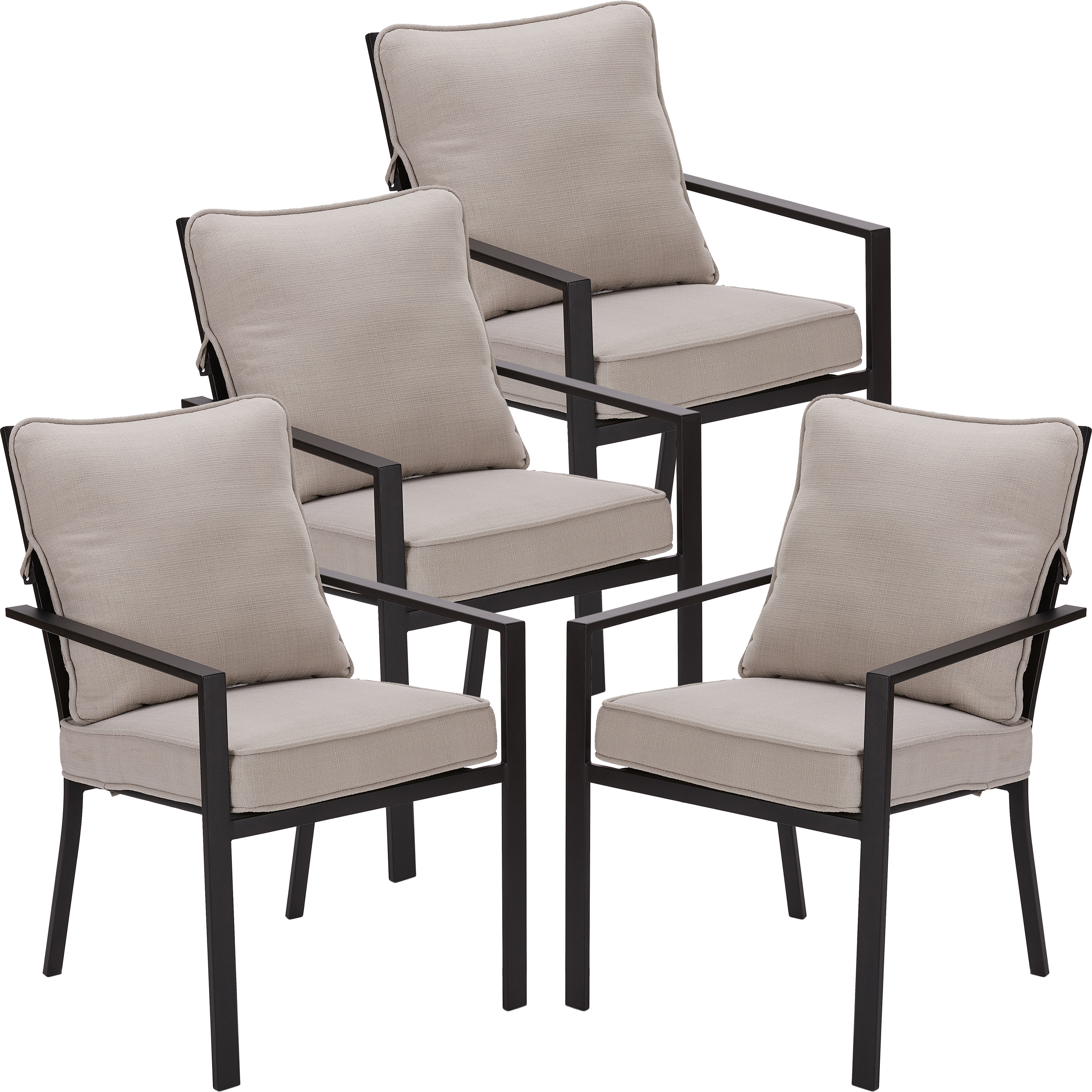Clearance Patio Sets As Low As 57 At Walmart The Krazy Coupon