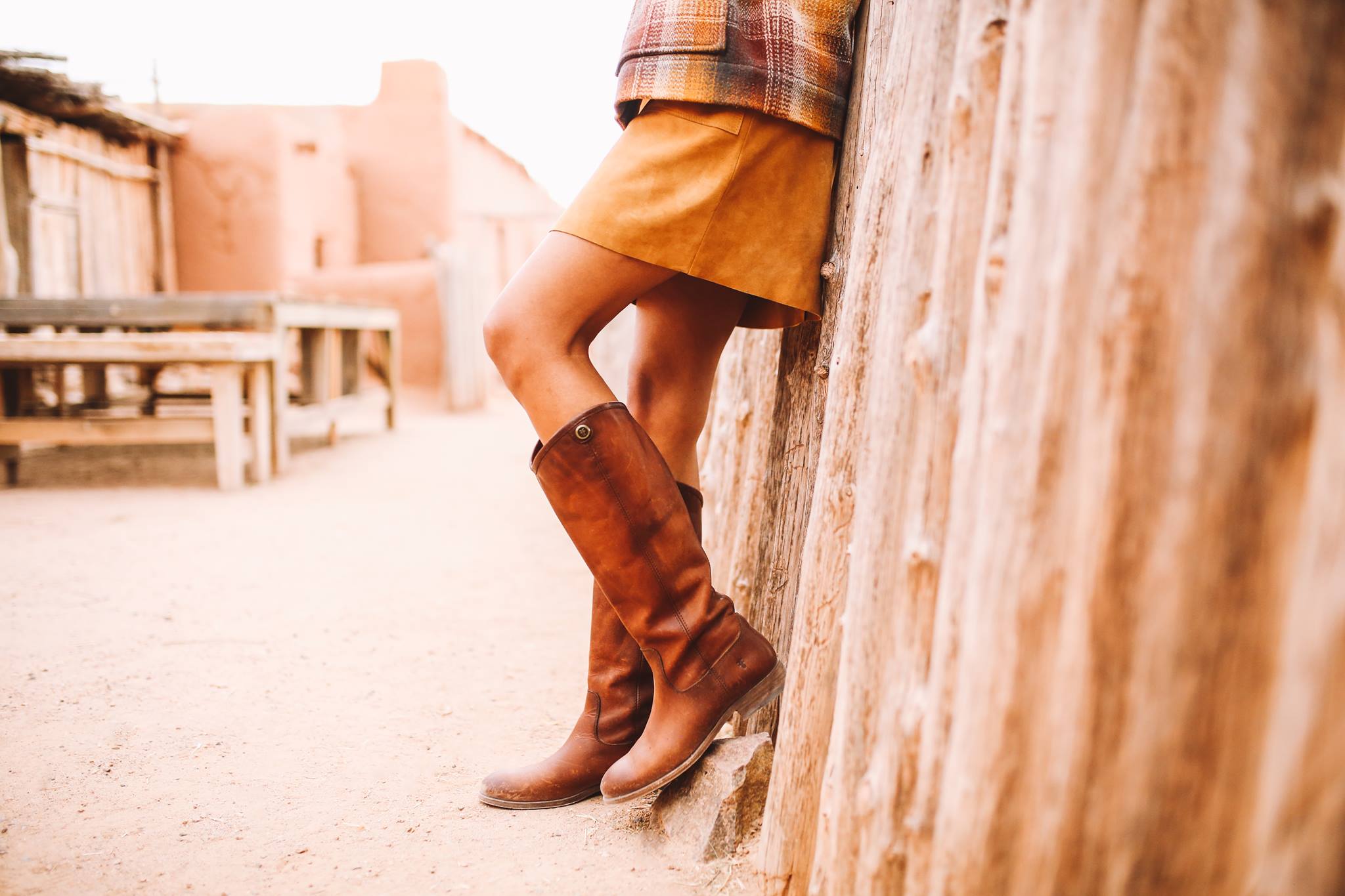 zulily frye boots