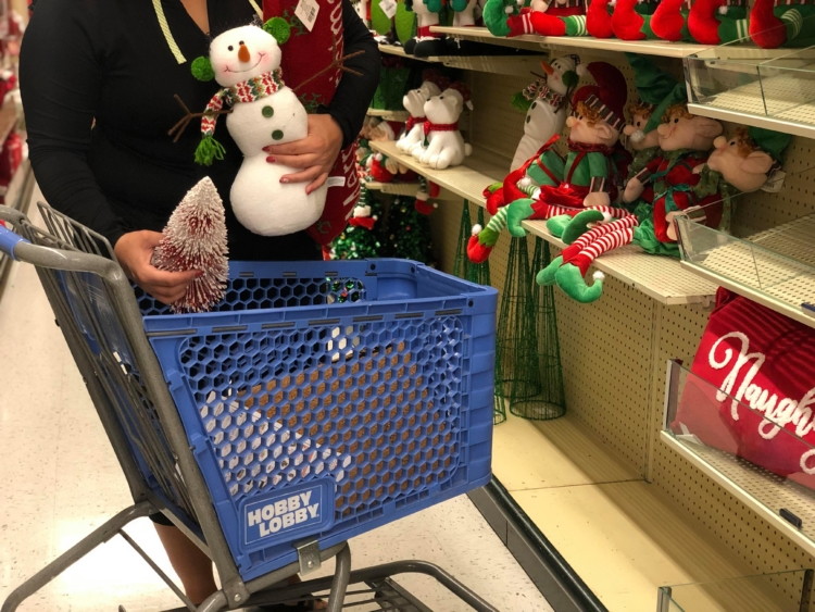 Your Complete Hobby Lobby Sale Schedule Plus Seasonal Sales