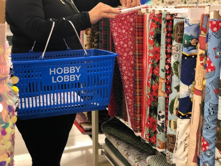 26 Hobby Lobby Hacks That Ll Save You Hundreds The Krazy