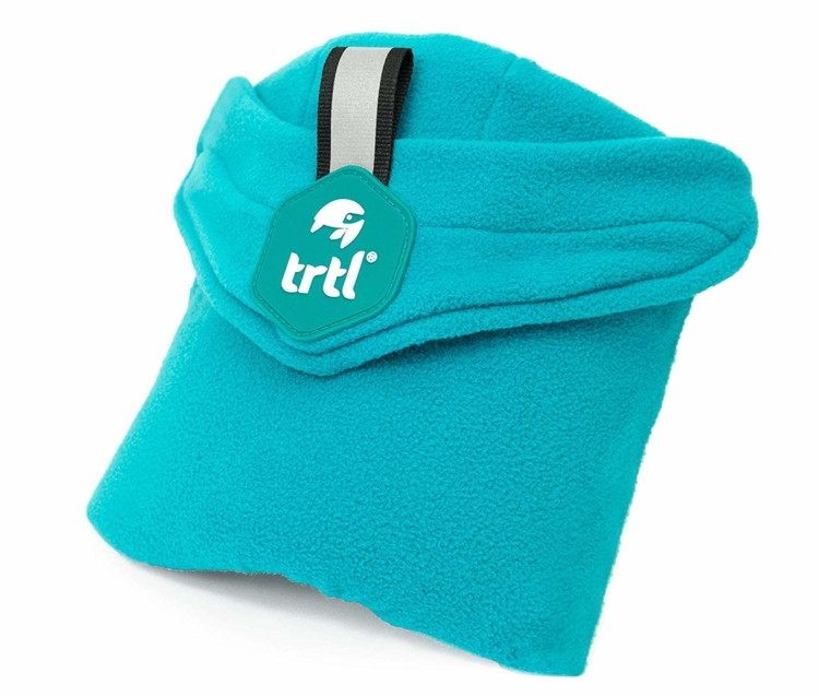Save Up To 40 On Trtl Travel Pillows On Amazon The Krazy