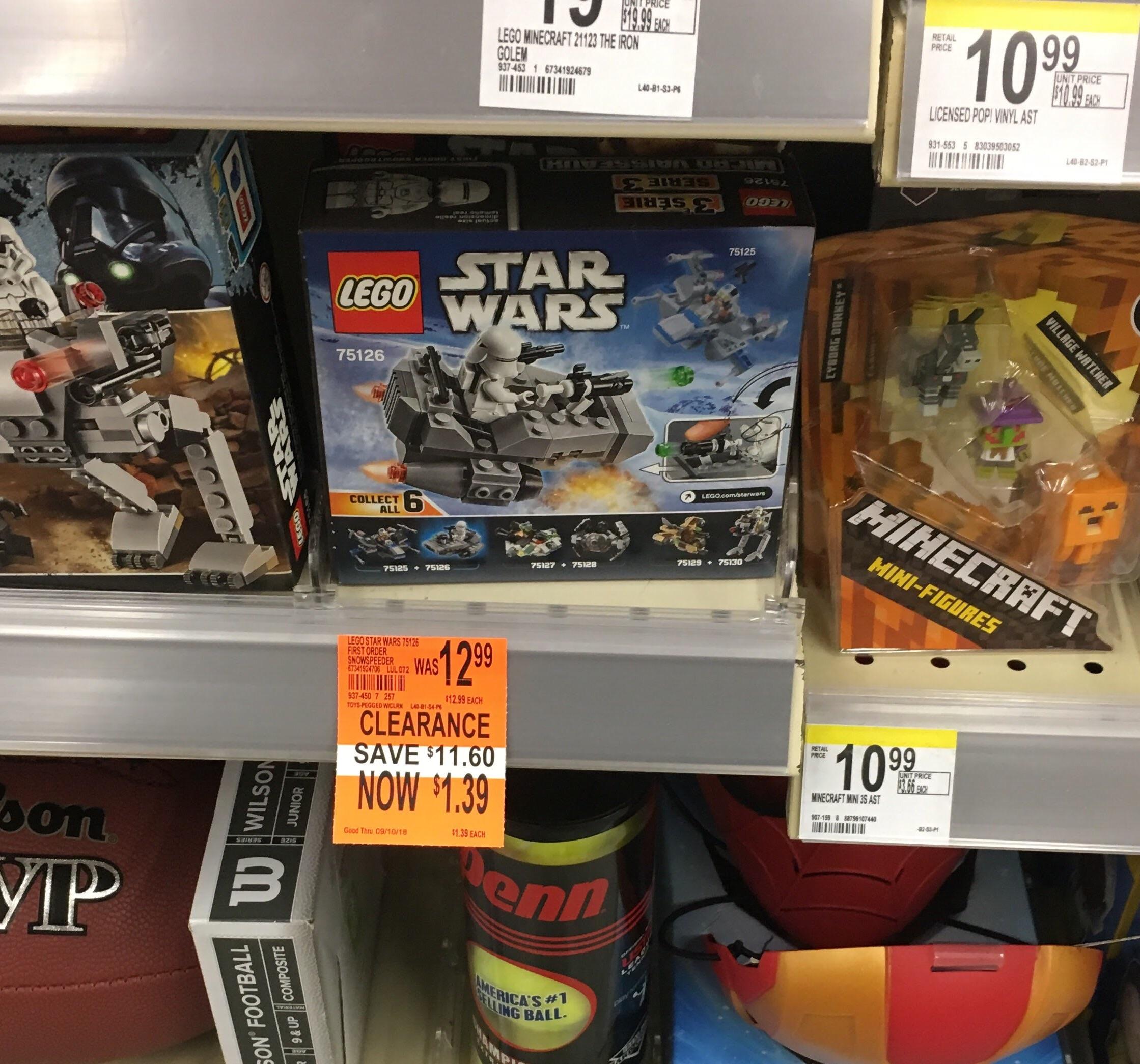 lego deals reddit