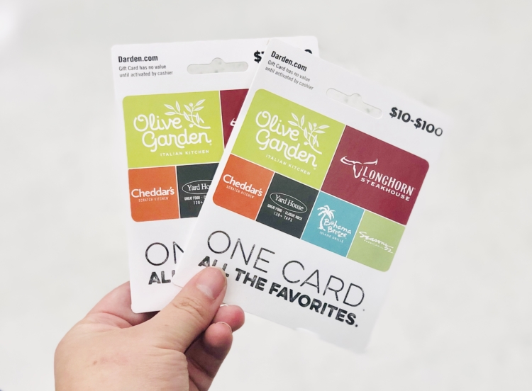 Olive Garden Coupons Printable 2020 Free Printable Coupons