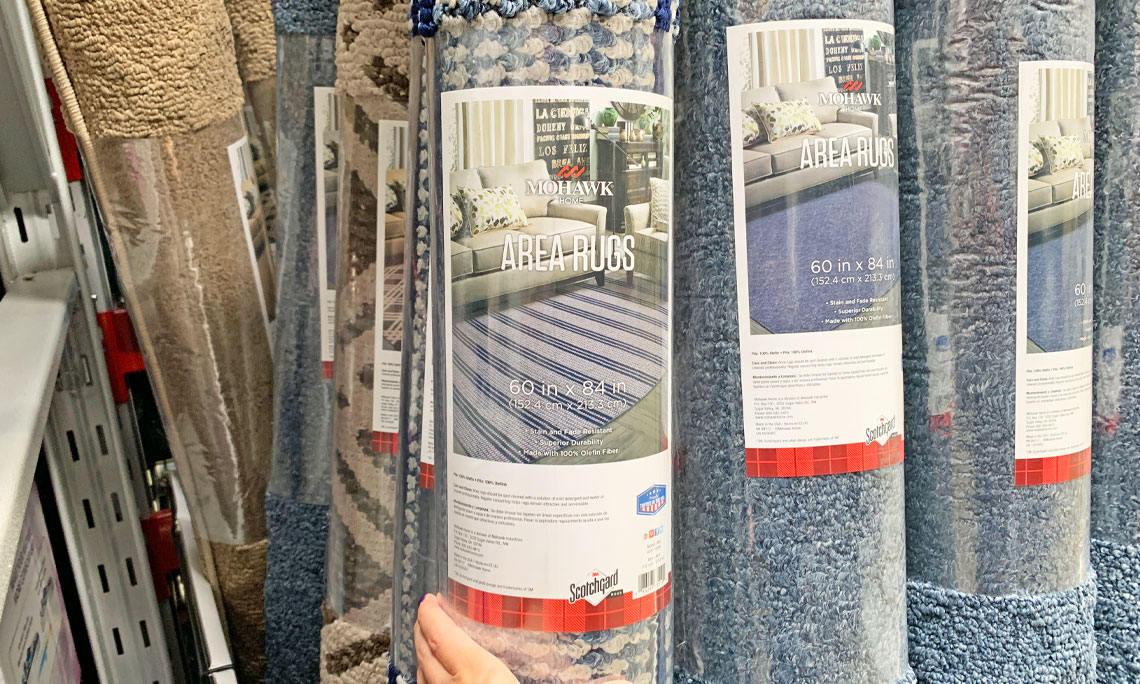 Run Mohawk Area Rugs Only 19 91 At Sam S Club The Krazy Run Mohawk Area Rugs Only 19 91 At