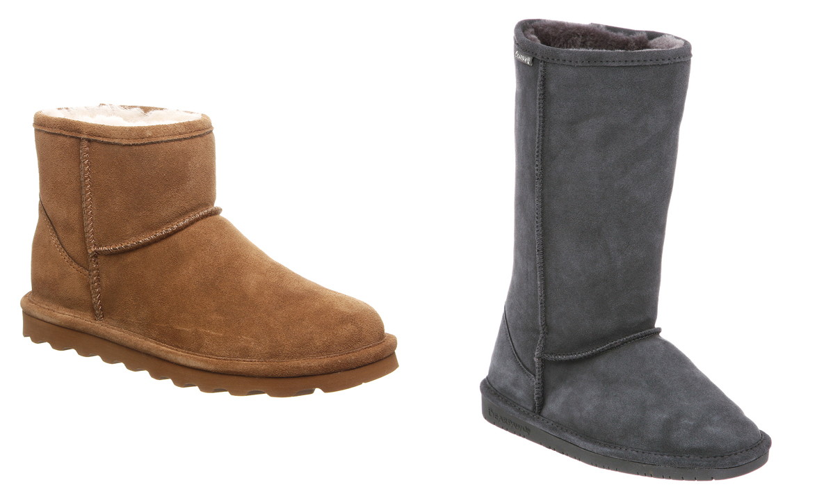 jcpenney bearpaw