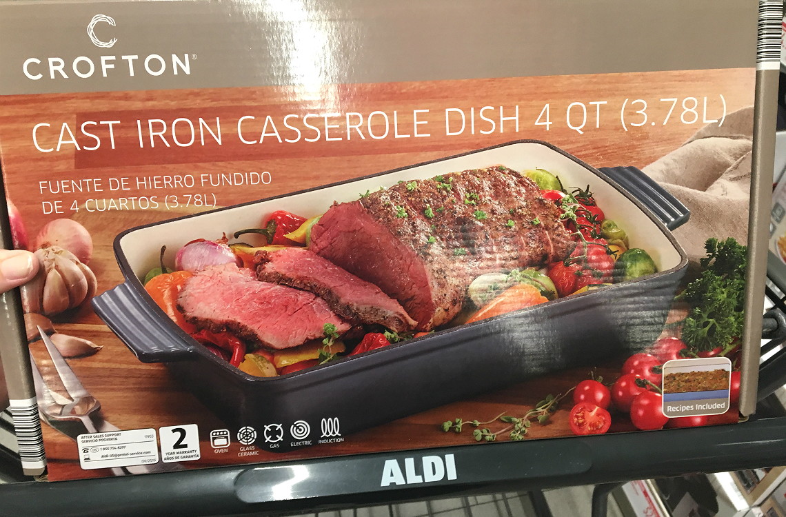 Aldi Weekly Deals: 9/11 - 9/17 - The Krazy Coupon Lady