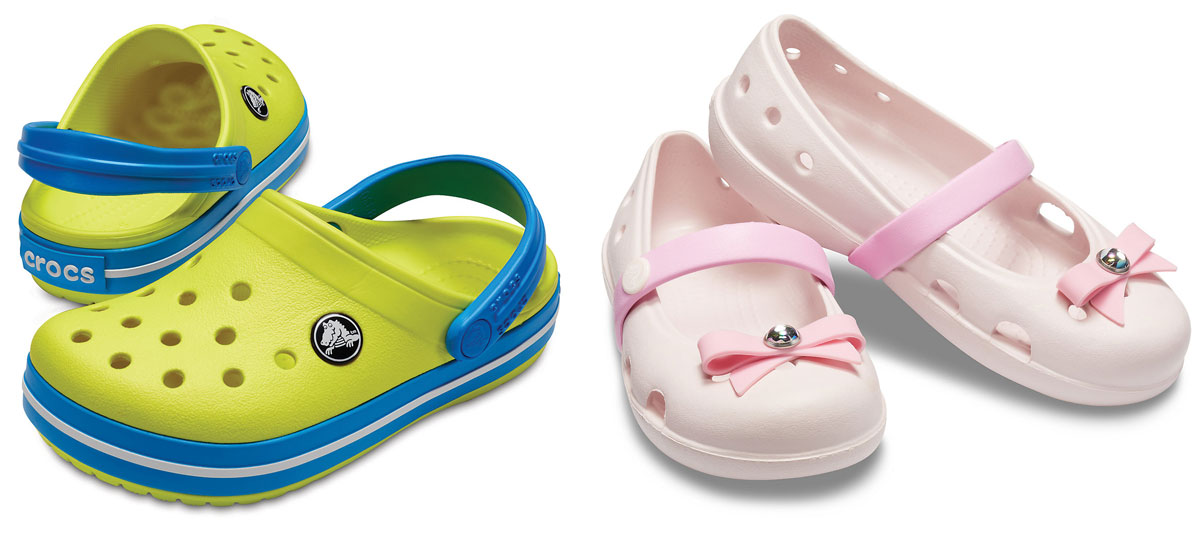 crocs buy 1 free 1 2019