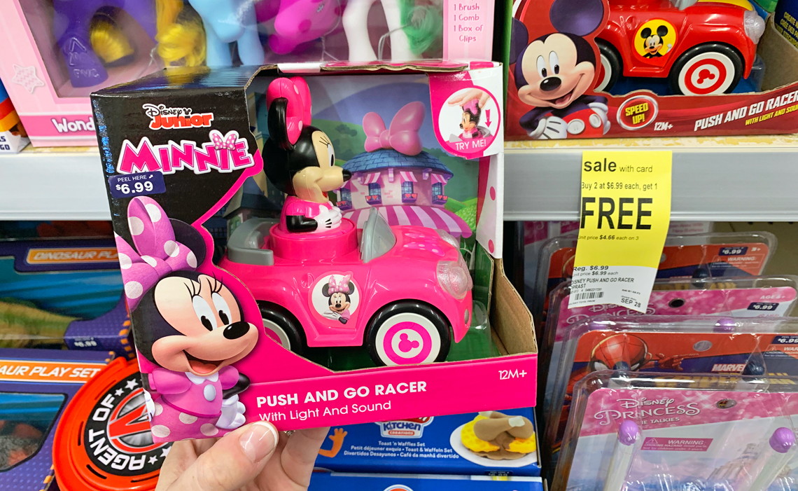 walgreens buy 2 get 2 free toys 2018