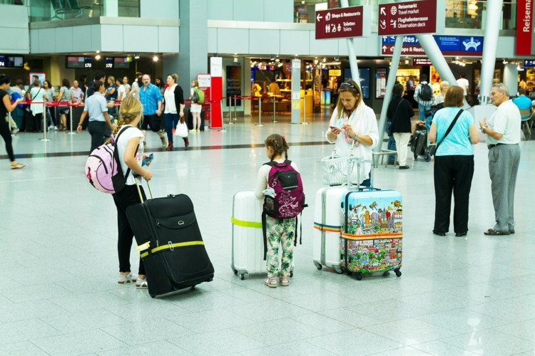 family-airport