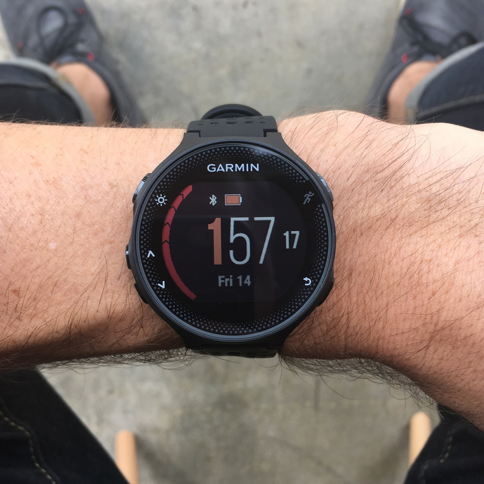 garmin instinct kohls