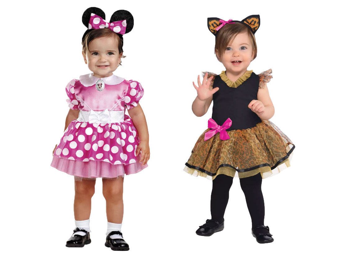 Today Only Baby Halloween  Costumes  as Low as 10 35 at 