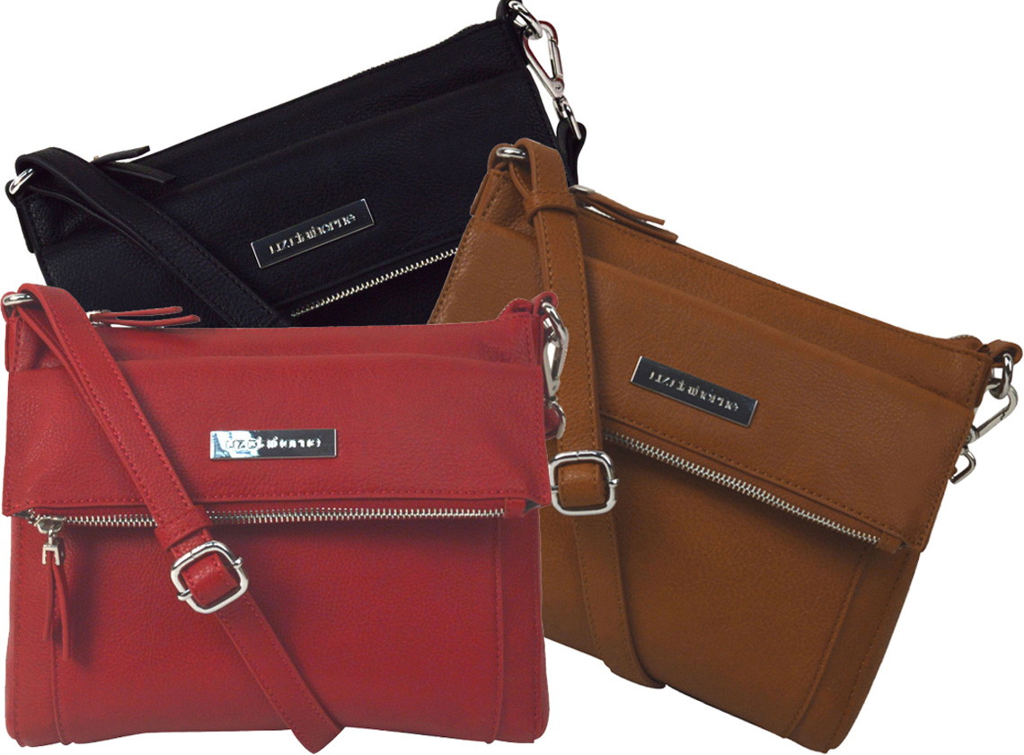 Jcpenney Liz Claiborne Purses 2024 favors