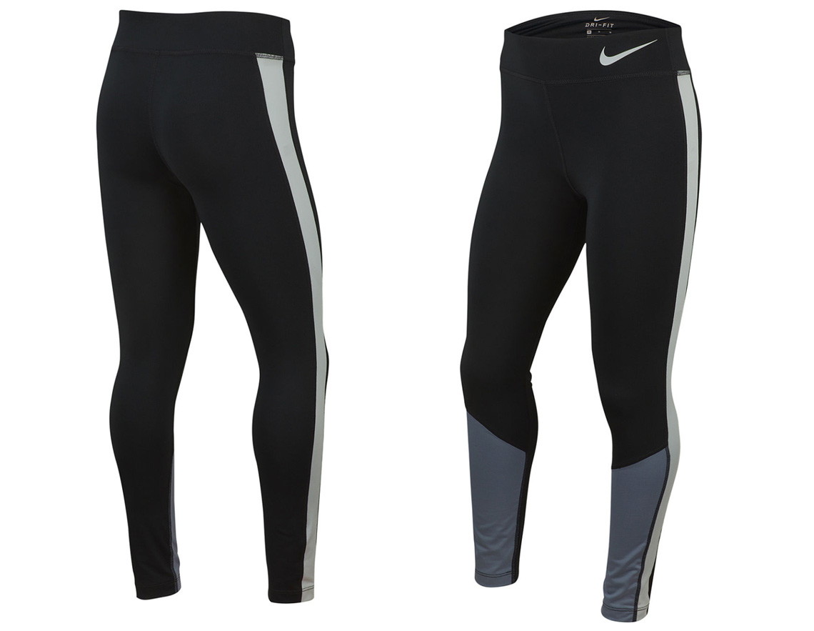 jcpenney womens nike leggings