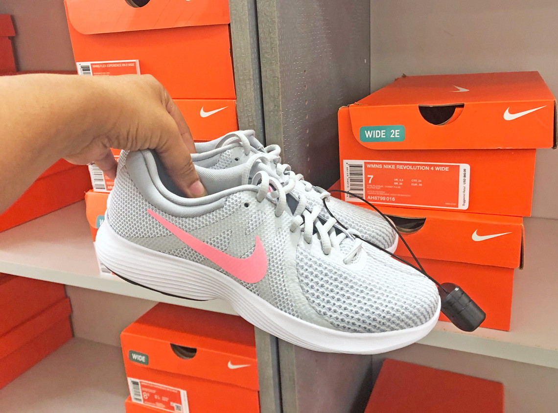 jcpenney nike revolution 4