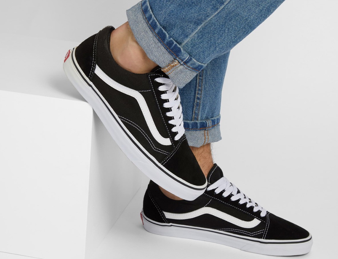where is the best place to buy vans