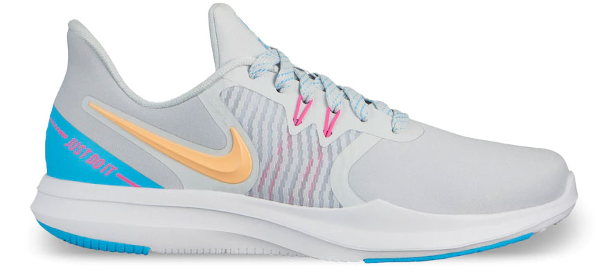 kohls womens nike clearance