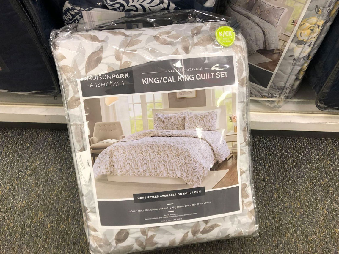 kohls ck