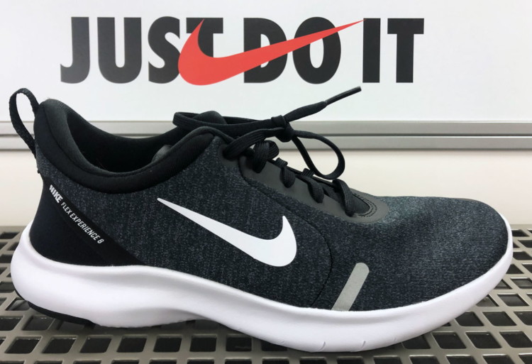 kohls nike shoes womens sale