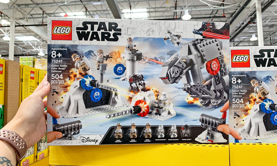 costco lego star wars