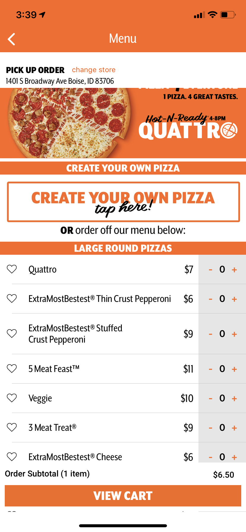 17 Genius Tips To Get Little Caesars Deals And Coupons The Krazy
