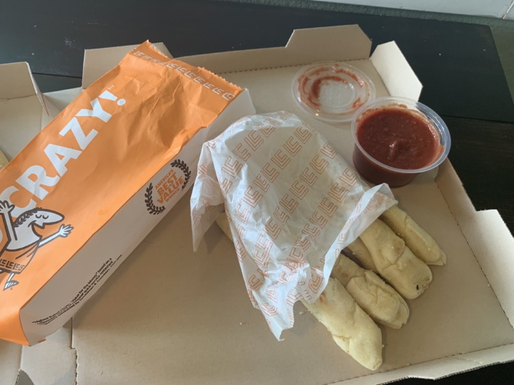 17 Genius Tips To Get Little Caesars Deals And Coupons The Krazy