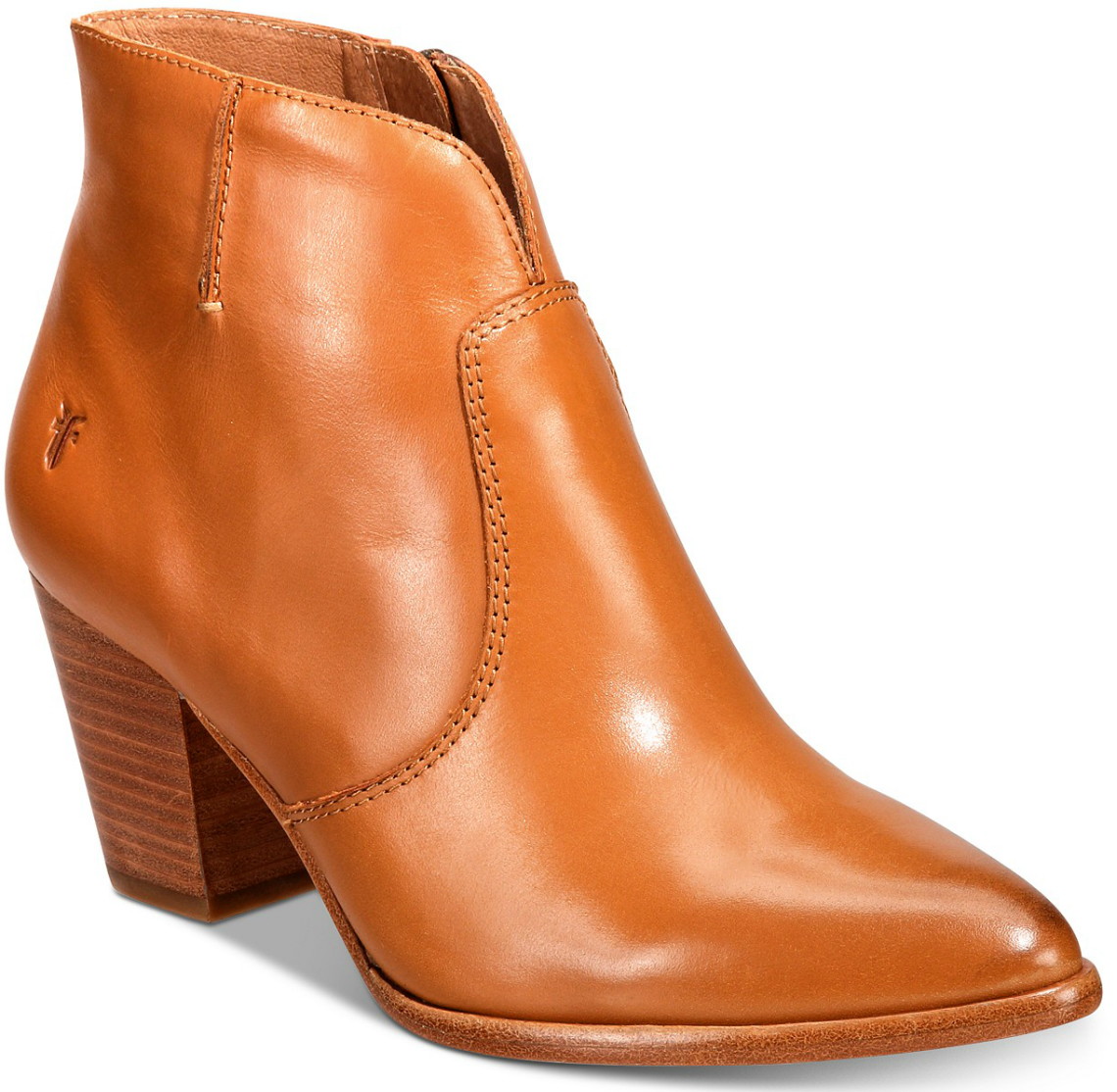 macys womens frye boots