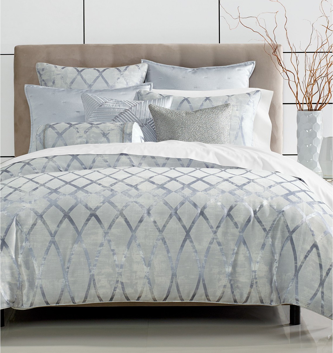 Over 50 Off Hotel Collection Duvet Covers At Macy S The Krazy